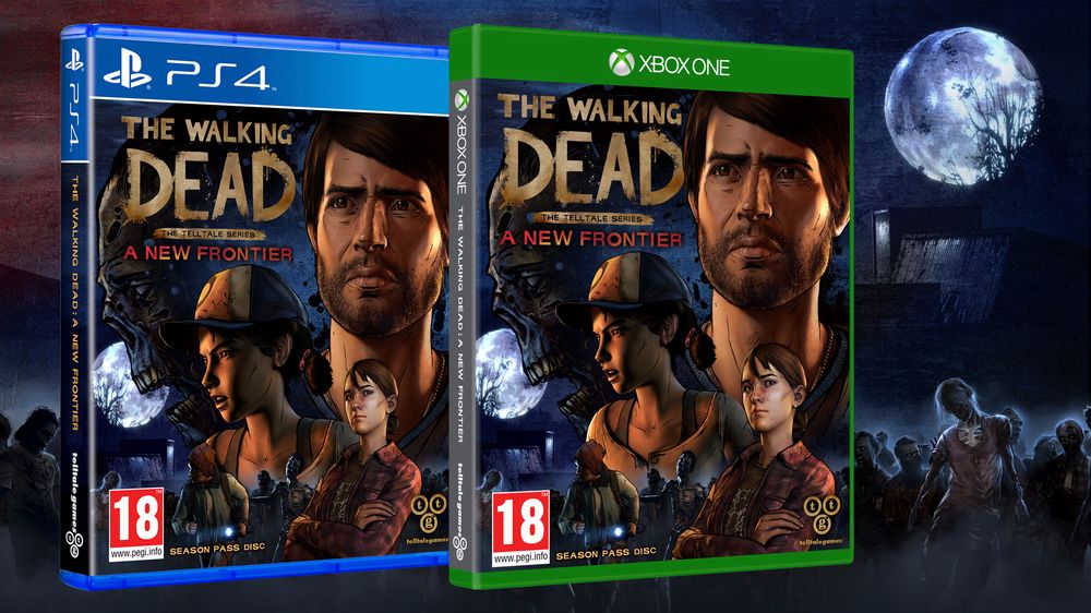 La terza stagione di The Walking Dead in retail dal 28 febbraio.jpg